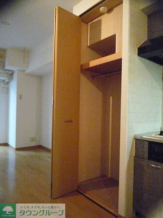 コーストワンの物件内観写真